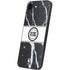 NBA Detroit Pistons Marble iPhone 16e Skin